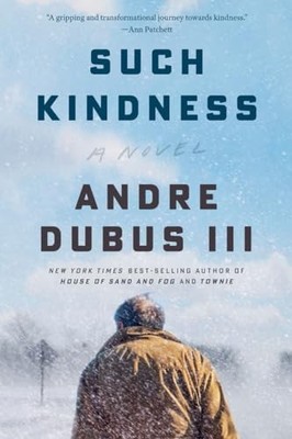Such Kindness: A Novel - VERY GOOD