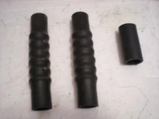 NEW 3 PIECE RADIATOR HOSE SET FOR MGA 1955-1962 MGB 1962-1971 