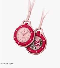 swatch x audemars piguet royal pop eight red