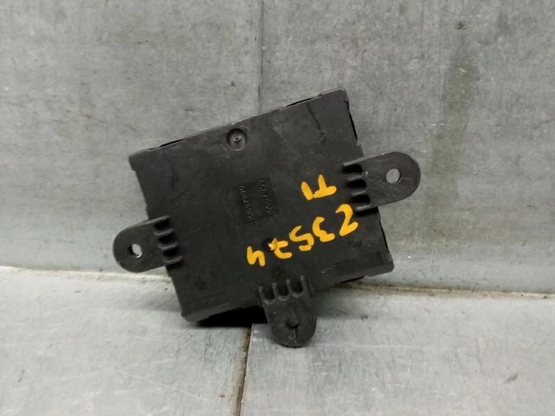 9G9T14B534AC centralina chiusura per VOLVO S80 II (124) T6 AWD 2006 5658589 - Immagine 2 di 4