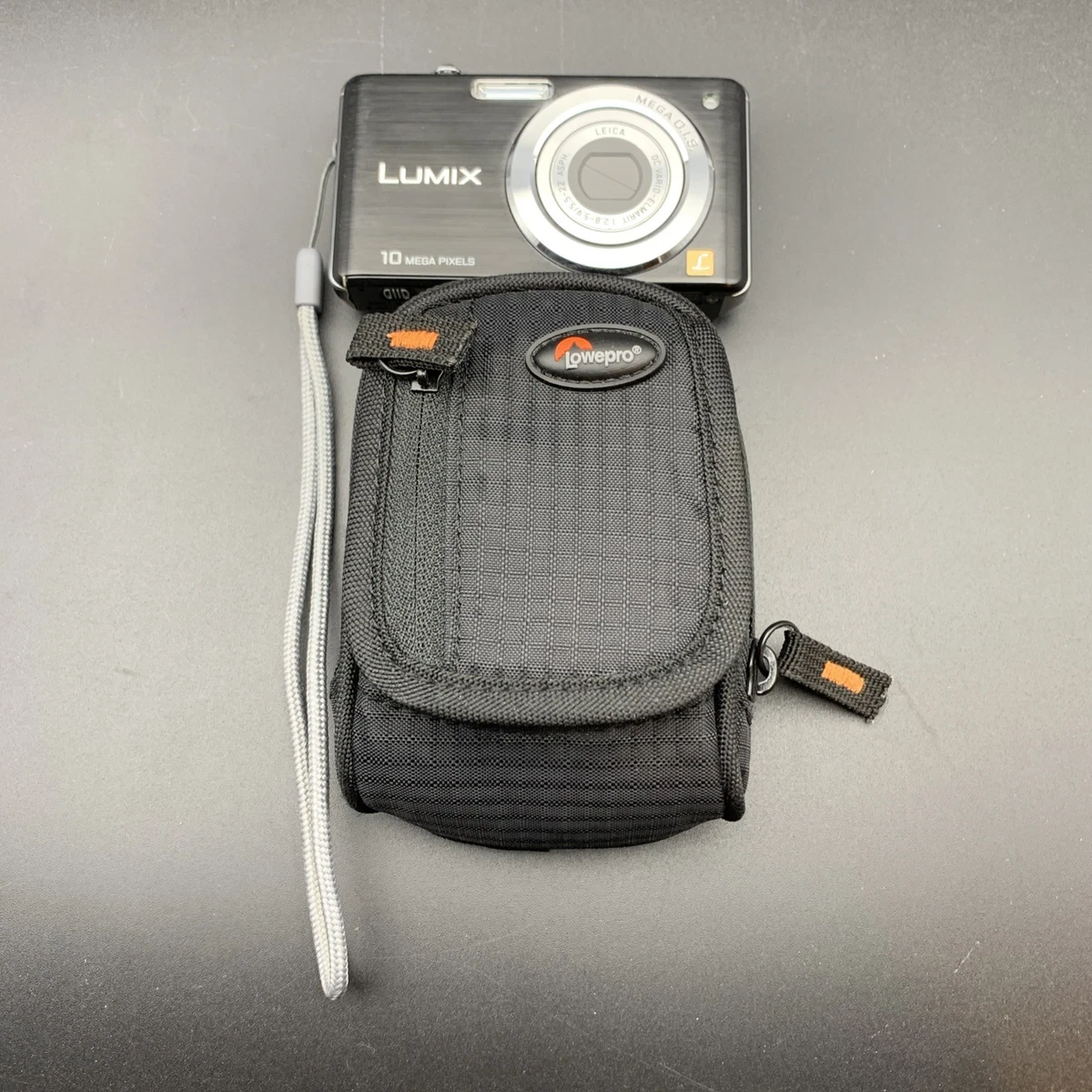 Panasonic LUMIX 10-11.9MP Digital Cameras for Sale - Shop New
