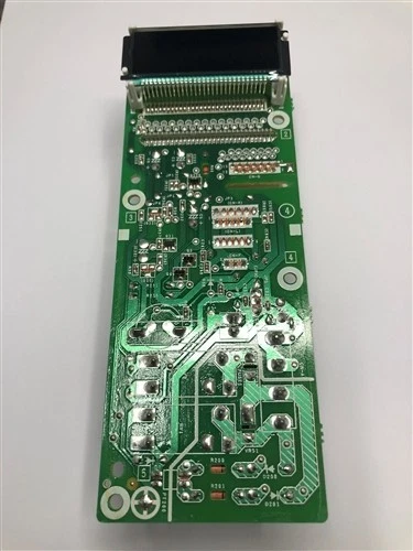 Tablero de control/tablero de exhibición para microondas VK 065584-000 Viking OEM Foto 2 de 2