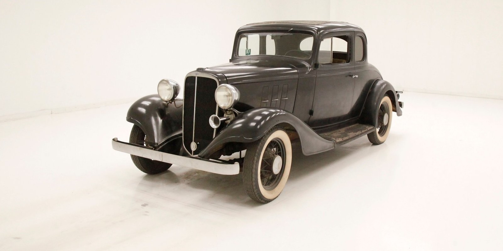 1933 Chevrolet Master for sale in Morgantown Pennsylvania