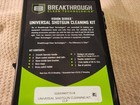 BRAND NEW~Breakthrough Vision Series Shotgun Cleaning Kit 12/20 Gauge & 410 Bore — photo 3