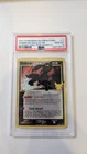 Umbreon 17/17 PSA 10 Pokémon TCG Celebrations Classic Collection