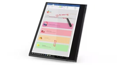 Lenovo Yoga C630 13.3” 8GB 128GB Iron Gray Nano Sim Card Slot LTE