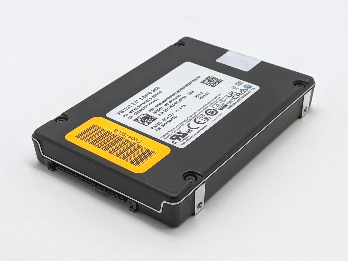 Pm1733 deals