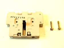 New Siemens 3TY7 561-1U Electronics Compatible Auxiliary Contact Block