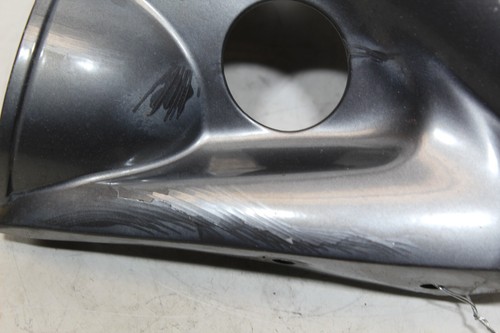 Buell OEM XB9 XB12 Lighting Left Headlight Shroud Cover CRACKED - Picture 3 of 15