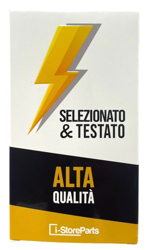 BATTERIA NUOVA PER SAMSUNG GALAXY A7 2018 A750 EB-BA750ABU 3300mAh RICAMBIO - Zdjęcie 3 z 3
