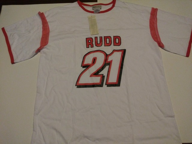 ricky rudd shirt