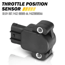Throttle Position Sensor for 1997-2003 FORD F-150 4.2L TRUCK 4.6L 5.4L DY-967