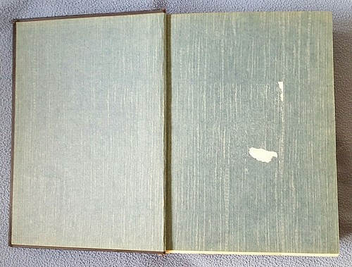 1929 Missouri State History - DAR Daughters of American Revolution SIGNED 800+pg - Picture 10 of 10