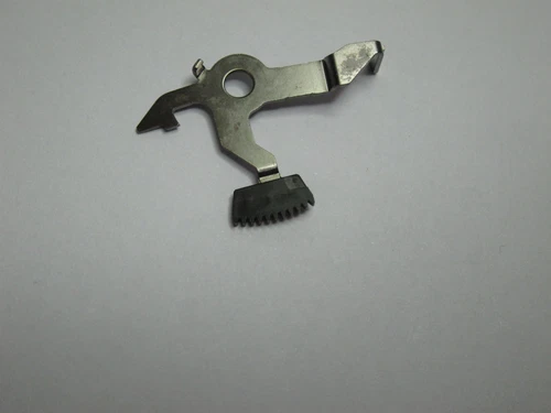 Ersatzteile kompatibel Nikon D4 Blendeneinheit Anschlusshebel Wipphebel - Bild 3 von 3