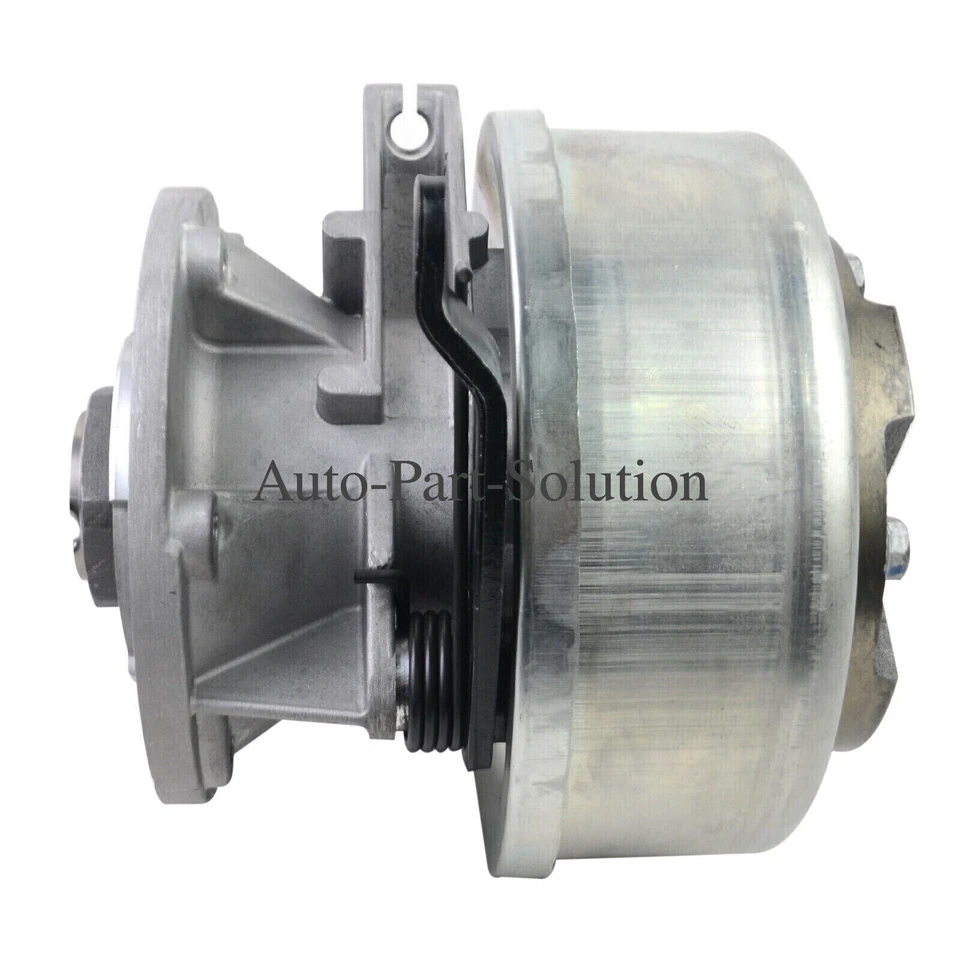 New Parking Brake driveshaft brake 6C24-2598-AA for Ford E450 F450 Vans 5R110W - Image 3 of 4