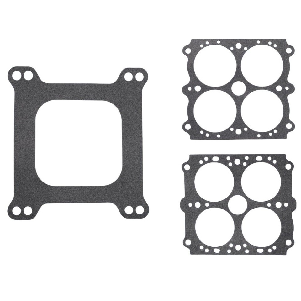 Holley 4175 Carburetor Rebuild Kit Spreadbore GM MOPAR 1973 - 76