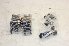 2006-2016 BMW 1 3 SERIES CENTRIC REAR DISC BRAKE PADS (NEW) (RM11)