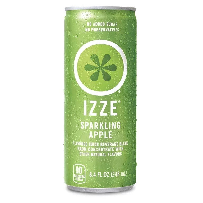 IZZE Sparkling Juice Variety 🍏 Pack, 24 pk. 岡モータース｜香川県高松市の新車・中古車ディーラー