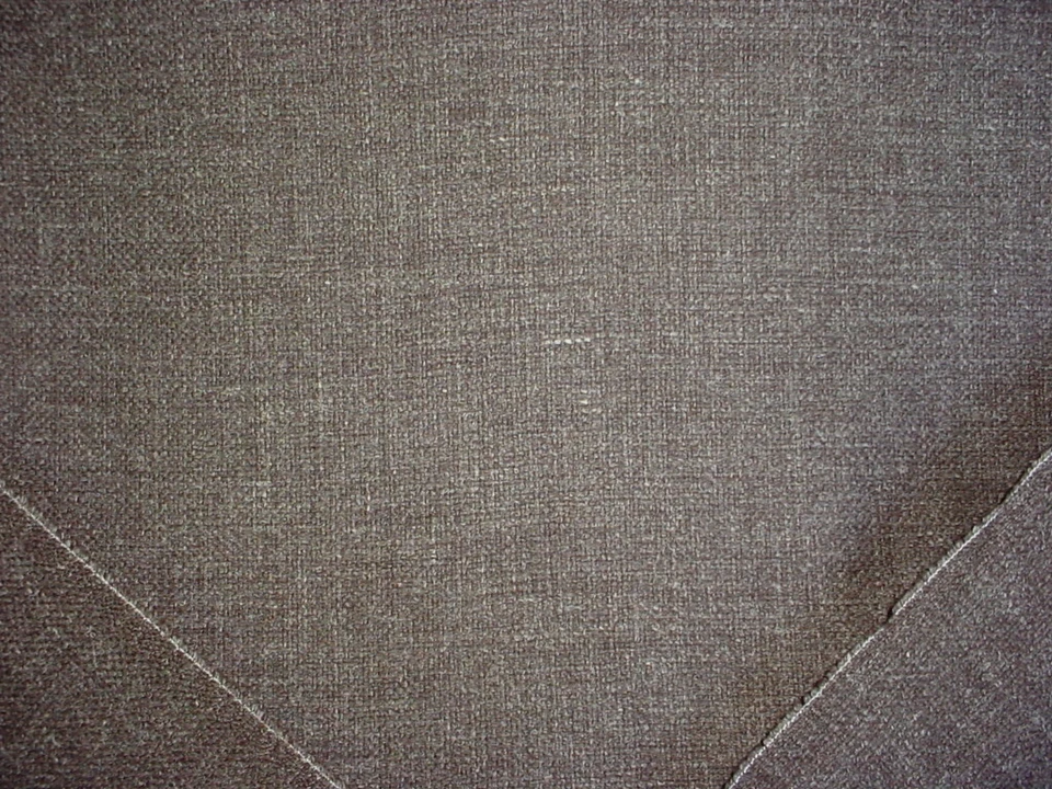 3-3/4Y Ralph Lauren LCF67576F Dalston Woolen Peat Brown Tweed Upholstery Fabric - Image 4 of 4