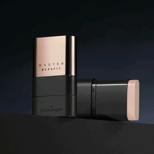 CHOSUNGAH BEAUTY Mega Fit Stick Foundation Master LSF50+ PA++++ 16g (2 Farben) - Bild 4 von 8