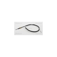 Seilzug, Feststellbremse Triscan 8140 291110 FüR Audi Seat Skoda Vw, Links