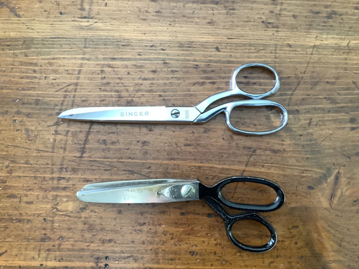 Singer sewing shears online