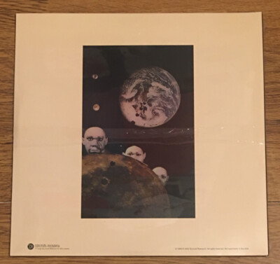 The Battered Ornaments Mantle-Pieceプログレ Mantle-Piece - The Battered Ornaments | Album | AllMusic
