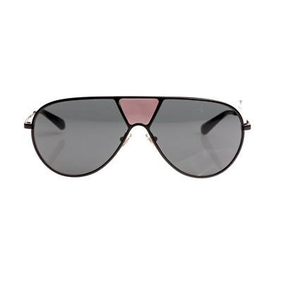 Tory Burch TY 6050 318787 Sunglasses Women (pre-own) Oversized Square Logo Sunglasses: Women main image 2