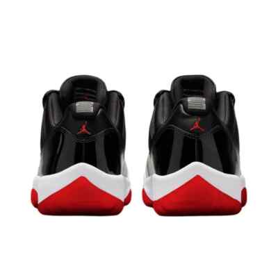 Air Jordan 11 Retro 2025 Low Bred Men's FV5104-006 Ship Now | eBay
