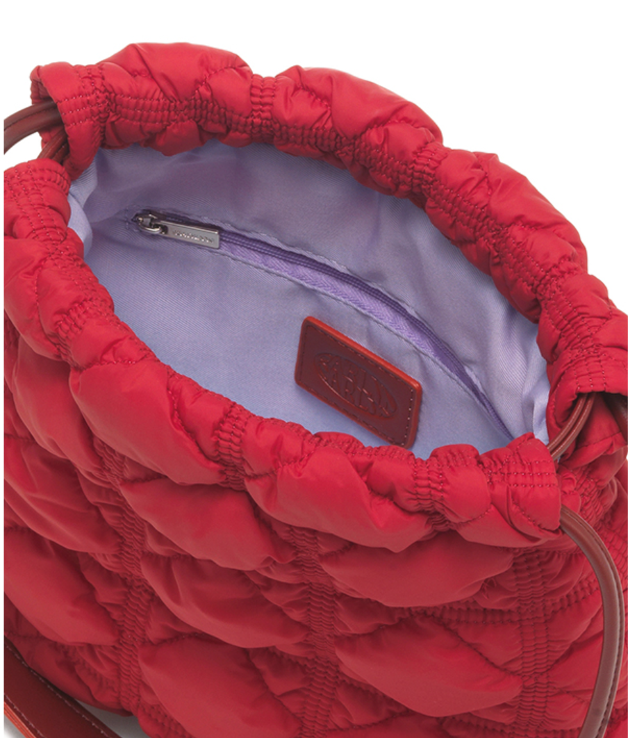 ★CARLYN★ TWEE SOFT MINI REDH74112010 H74112010R 🇰🇷Carlyn 🆕Twee Soft Mini包🔥 – THIRTY8_OVERSEA