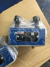 ONE NEW REXROTH VALVE LFA25WEA-7X/ R900910273