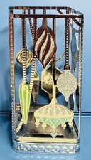 NEW ORNAMENTS Foaming Soap Holder Bath  Body Works FREE SHIP