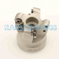 FOR CNC round nose milling cutter disc EMR 5R80-27-6T