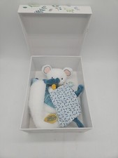 DouDou Et Compagnie Paris KOALA Security Lovey Baby Dummy Snuggy Holder