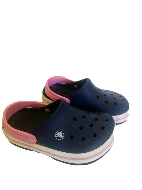 crocs dual comfort