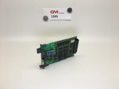 Fanuc Robotics Profibus Modul A20B-8100-0440/07B Control Board A20B-8100-0440