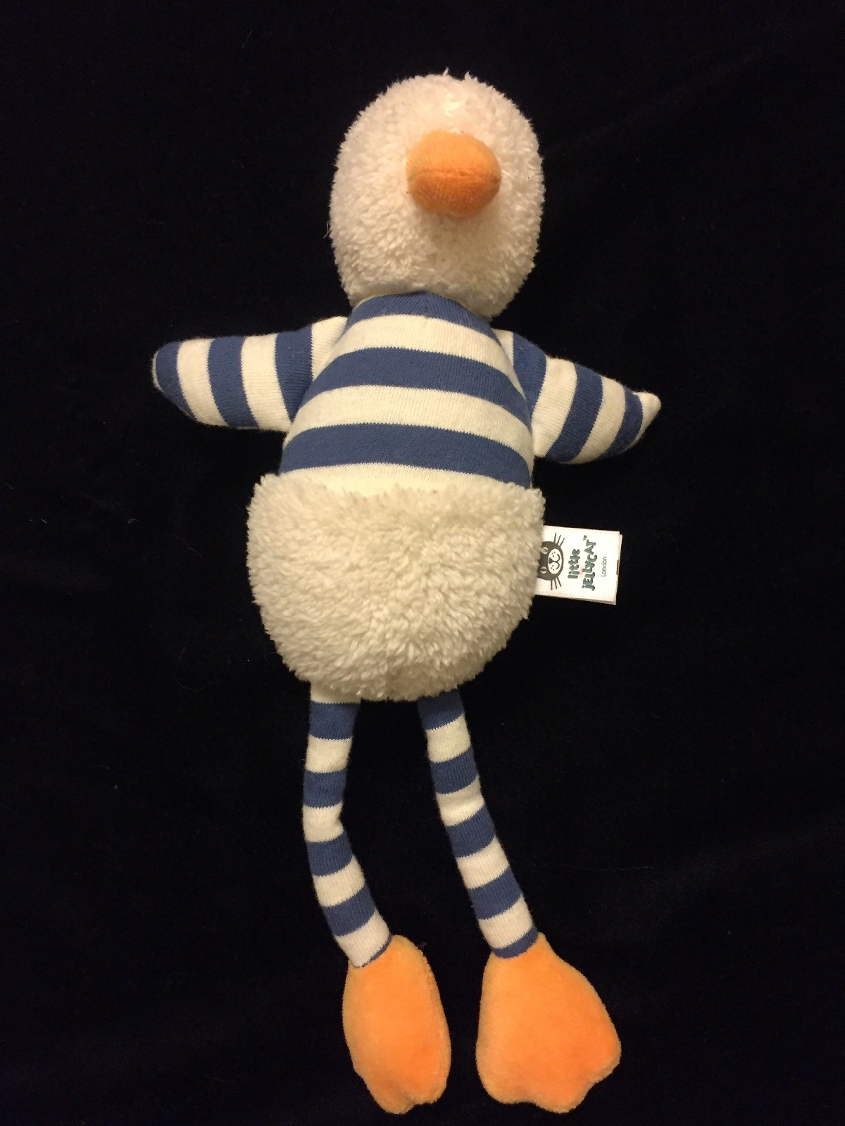 bredita duck soother