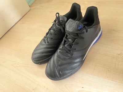 Decathlon Kipsta Fußballschuhe Echtleder 38   Neu & ungetragen
