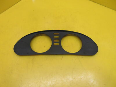 SKI-DOO SKIDOO MXZ FORMULA SUMMIT LEGEND DASH INSTUMENT INDICATOR SUPPORT PANEL