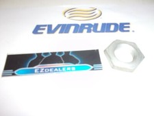 OMC Evinrude 308587 Nut O.E.M. N.O.S. QTY 1