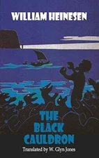  The Black Cauldron (Dedalus Europe), Heinesen 9781910213810 Free Shipping 