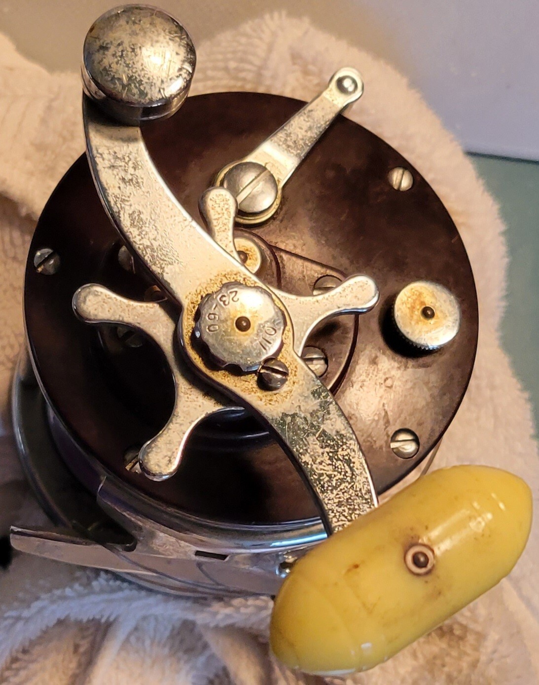 Surveyor Market Item for Sale