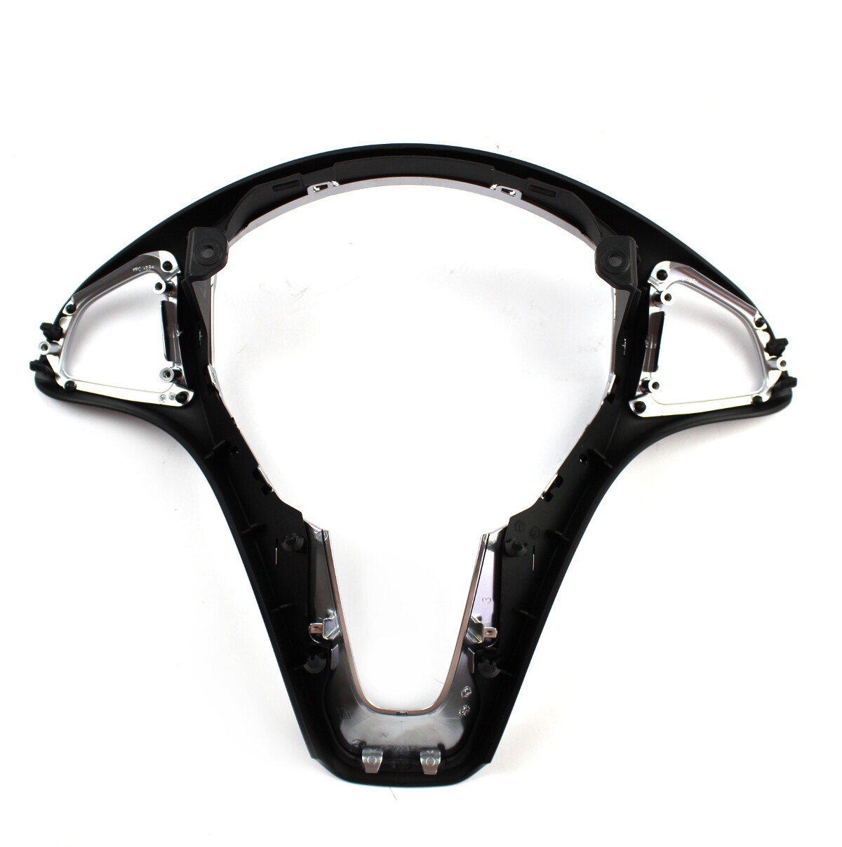 Mercedes-Benz Steering Wheel Cover W205 W213 W217 W207 W218 meltthelady ”M” triangle bra shorts set