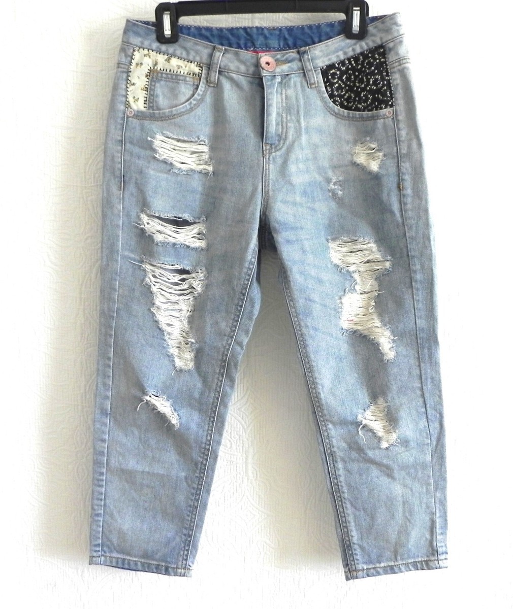 パンツ melt the lady fleeting check denim pants melt the lady fleeting check denim pants - メルカリ