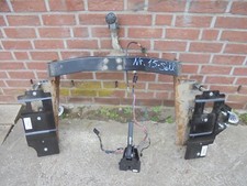 Opel Vectra C Caravan 03-09 b.HAMBURG schwenkbar ORIS abnehmbar Anhängerkupplung