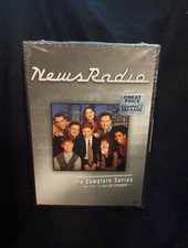 Newsradio - Complete Series 1-5 DVD 2008, 12-Disc Set) NEW SEALED FAST SHIPPING 