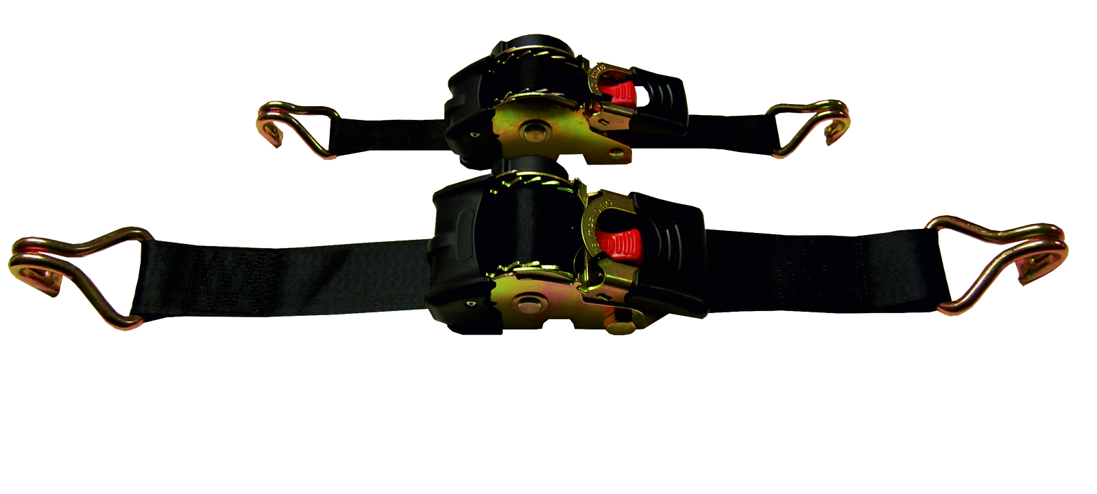 Correa de Amarre Automático 750daN50mm 300cm