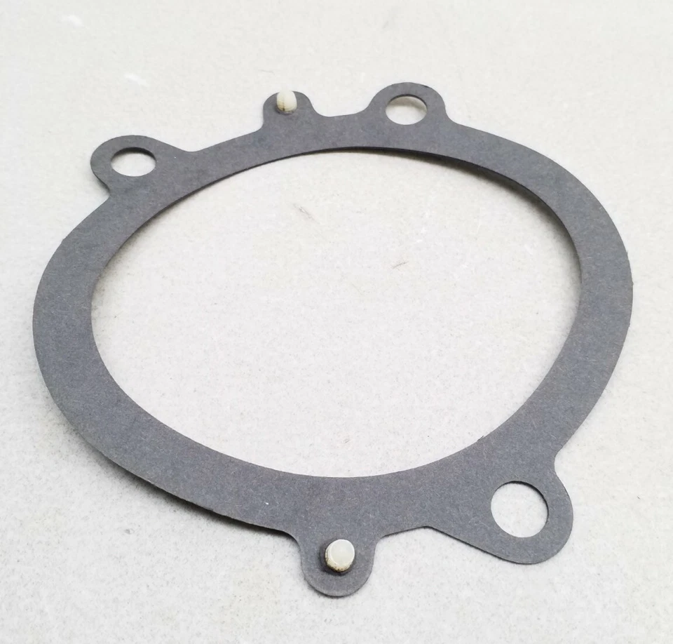 Junta de carrocería de acelerador genuina GM 24504034 - cantidad. 1 pieza - Se adapta a Grand Prix 1996 Foto 2 de 3