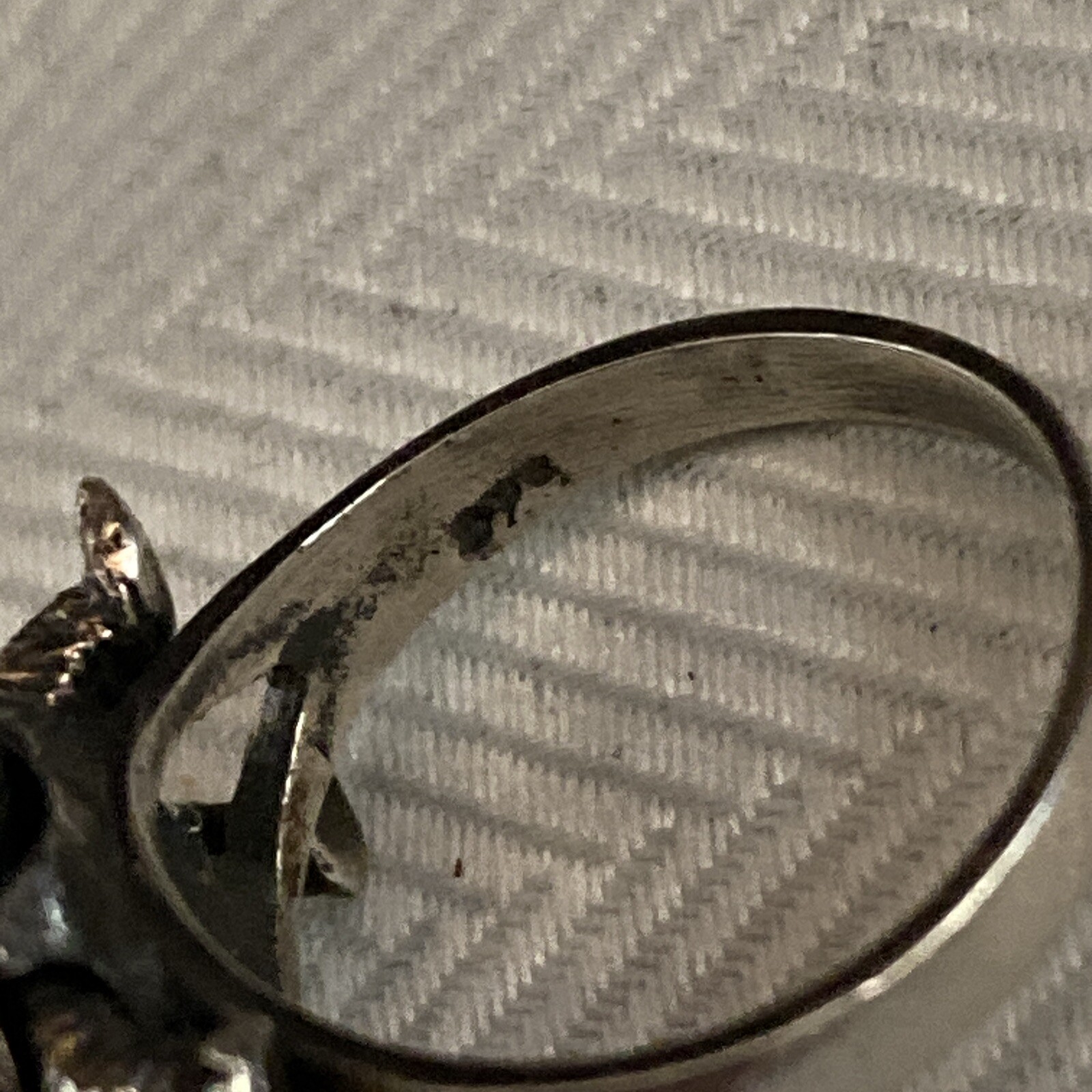 Designer Cute Solid Sterling Silver Hawaiian Turt… - image 7