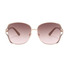 1 Unit New Piranha Tatiana Butterfly Pink Sunglasses 100 UVA/UVB Protection 796